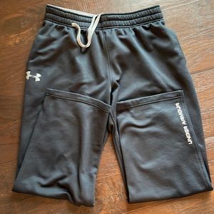 Mens Under Armour Sweatpants